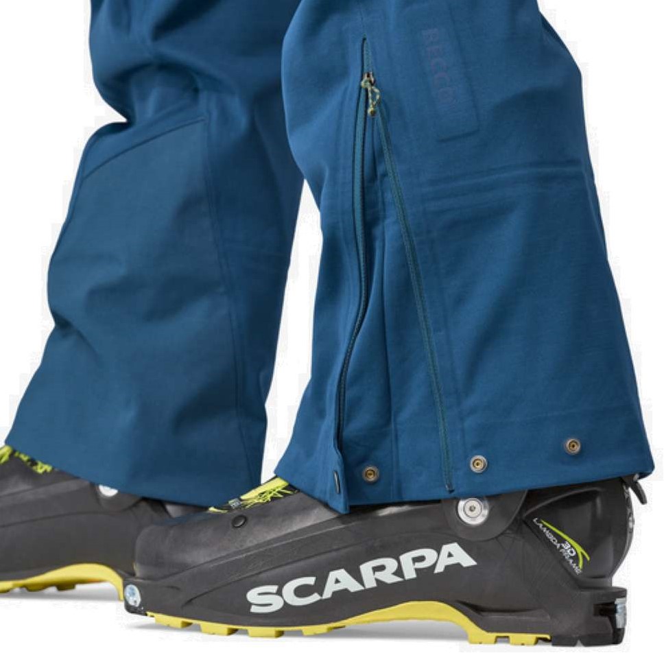 Patagonia recco pants top