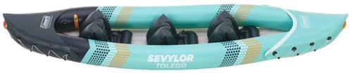 Sevylor Toledo