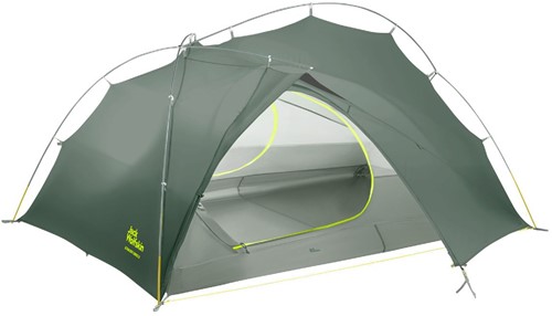 Jack Wolfskin Stratos Lite III - 3-Personen Zelt
