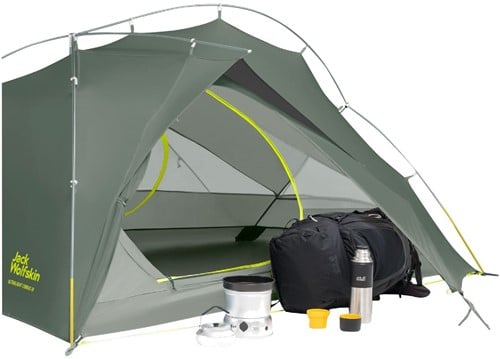 Jack Wolfskin Stratos Lite III