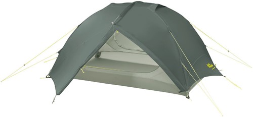 Jack Wolfskin Real Dome Lite III - 3-Personen Zelt