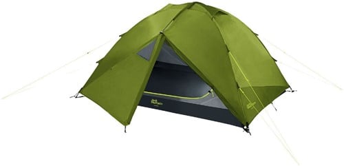 Jack Wolfskin Eclipse III - 3-Personen Zelt