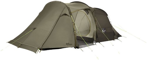 Jack Wolfskin Great Divide RT - 6-Personen Zelt