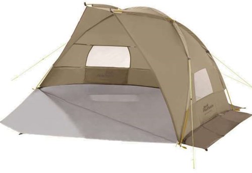 Jack Wolfskin Beach Shelter III - Strandmuschel