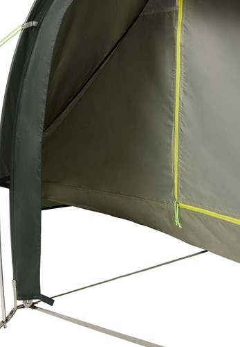Jack Wolfskin North Timer - Island Moss
