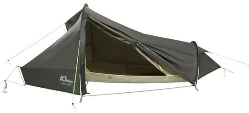 Jack Wolfskin North Timer - Island Moss