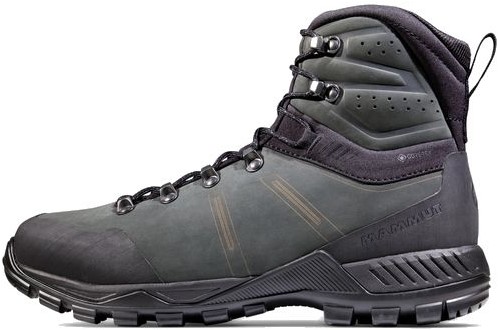 Mammut Mercury Tour II High GTX M - Black/Black - 45 1/3 (UK 10.5)