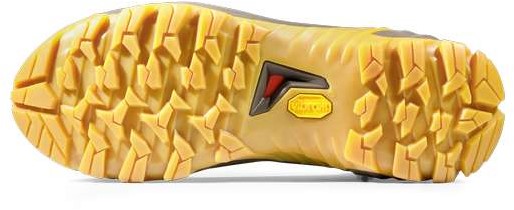 Mammut Sapuen High GTX M - Wren/Amber Green - 44 2/3 (UK 10