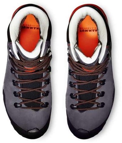 Trovat advanced high gtx clearance