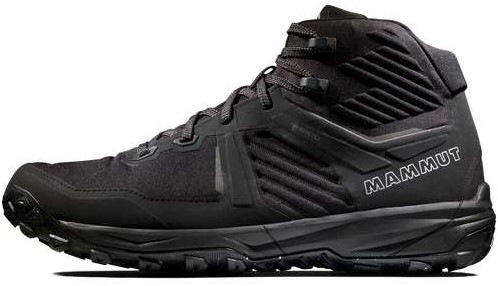 Mammut Ultimate III Mid GTX M Black 47 1/3 (UK 12)