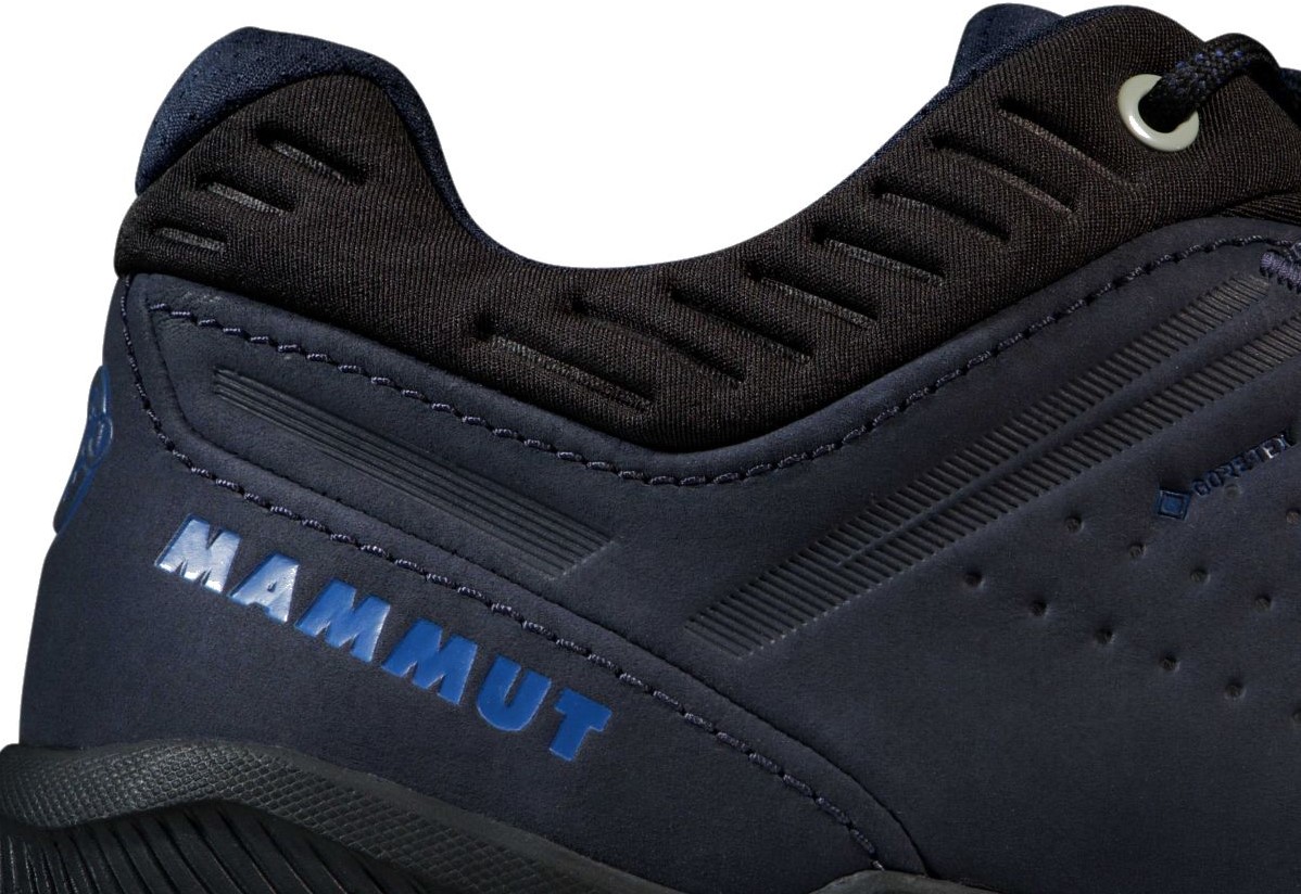 Mammut Mercury IV Low GTX M Marine/Black 44 (UK