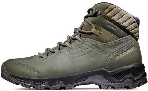 Mammut Mercury IV Mid GTX M - Dark Iguana/Iguana - 44 2/3 (UK 10)