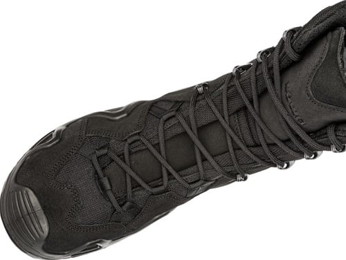 Lowa Zephyr GTX HI TF Black 44 UK 9.5 Twinseasons AT