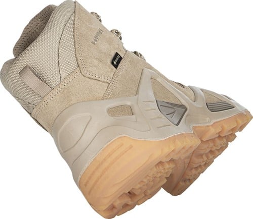 Lowa Zephyr GTX Mid TF Desert 46 UK 11 Twinseasons AT