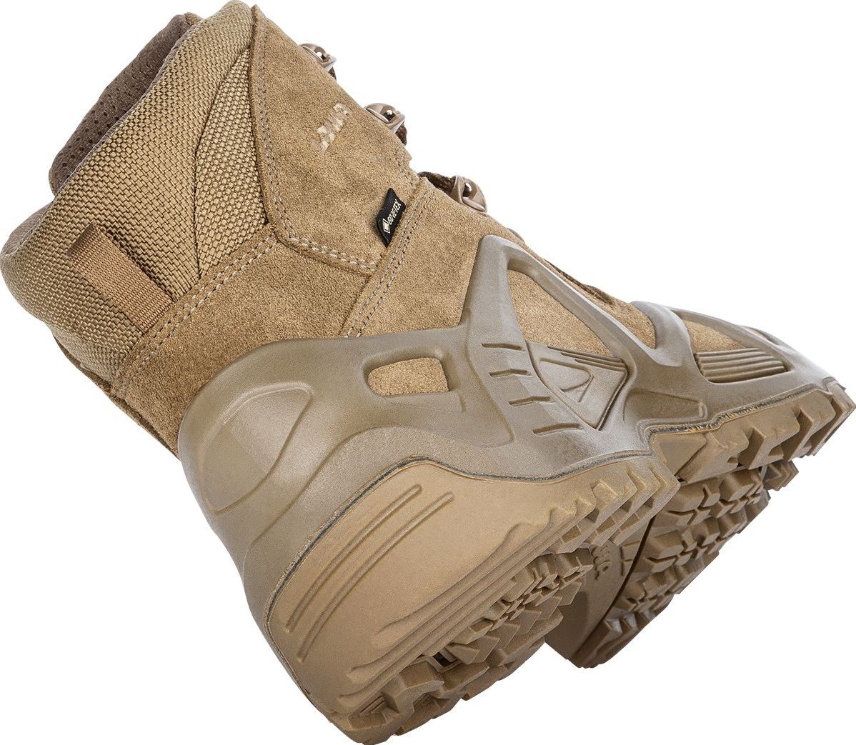 Lowa zephyr gtx mid tf coyote store