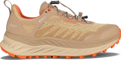 Lowa Fortux GTX - Dune/Flame - 43 1/2 (UK 9)