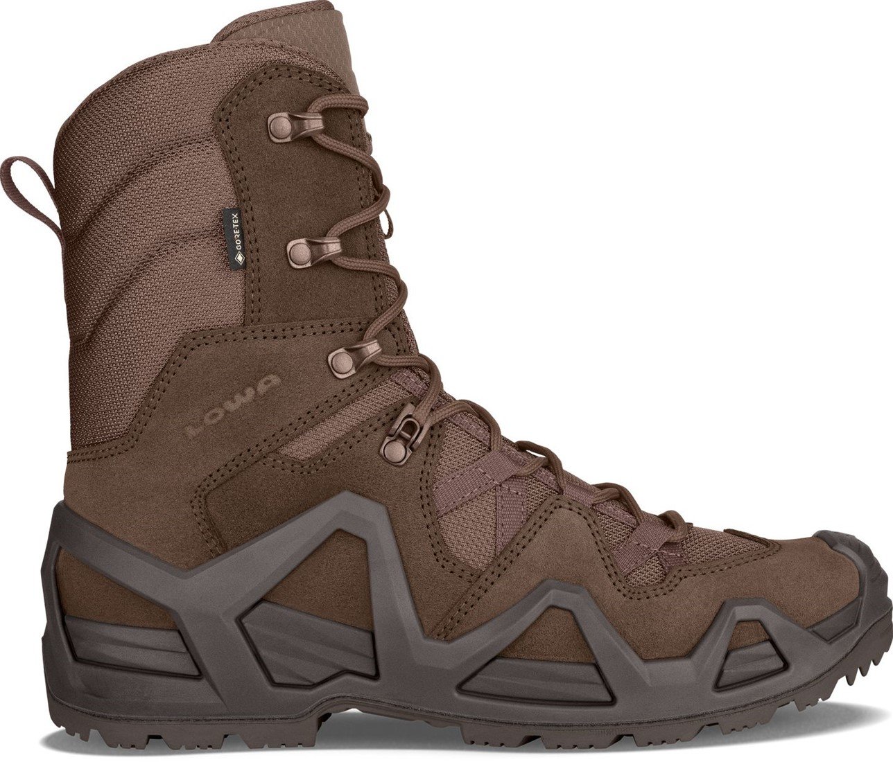 Lowa zephyr gtx high hotsell
