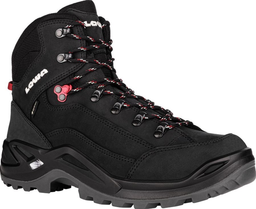 Lowa renegade gtx uk deals