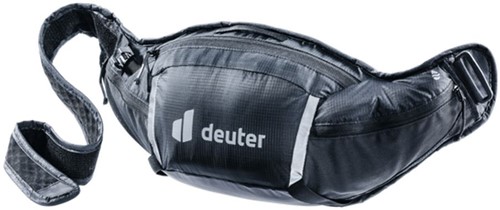 Deuter Shortrail III - Schwarz