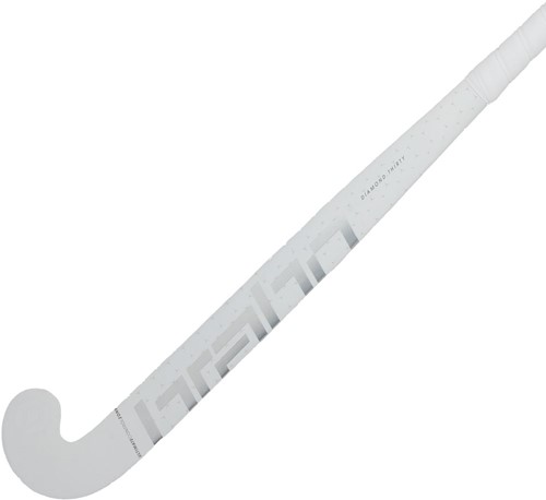 Brabo G-Force Pure Diamond - White/Silver