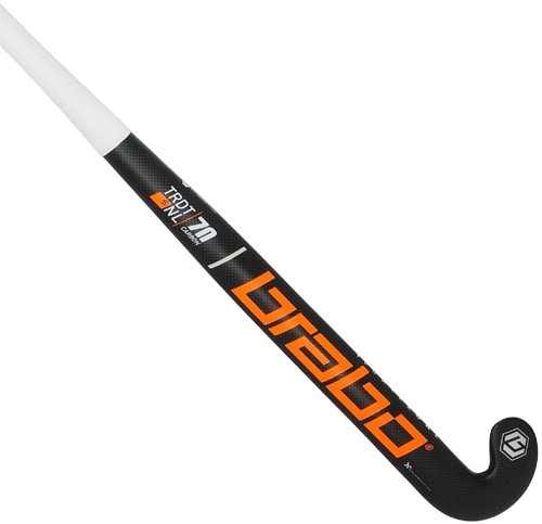 Brabo IT Traditional Carbon 70 Extreme Low Bow - 36.5