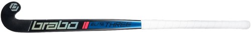Brabo Elite 3 WTB Forged Carbon Low Bow - Navy/Pink