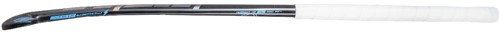 Brabo Traditional Carbon 70 Low Bow - Black/Blue