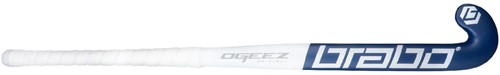 Brabo O'Geez Original - White/Navy