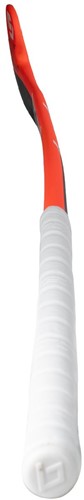 Brabo IT-Tribute 30 Classic Curve - Black/Orange