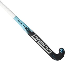 Brabo G-Force Tribute 30 - Argentina Blue - Junior Hockeyschläger