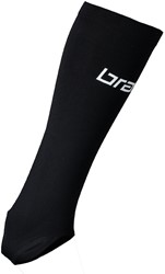 Brabo Innersocks Junior - Schwarz