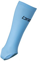 Brabo Innersocks Senior - Arg. Blue