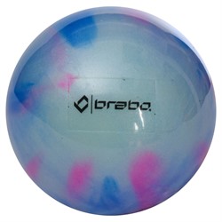 Brabo Swirl Balls - Blue