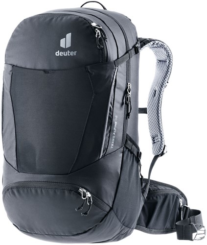 Deuter Trans Alpine 30 - Schwarz