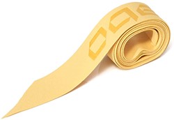Brabo Chamois Grip Bundel - Gelb