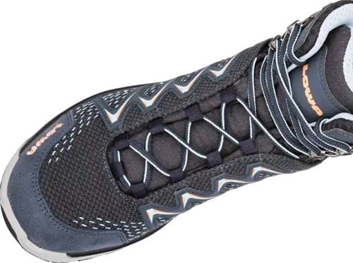 Lowa innox mid ws shop