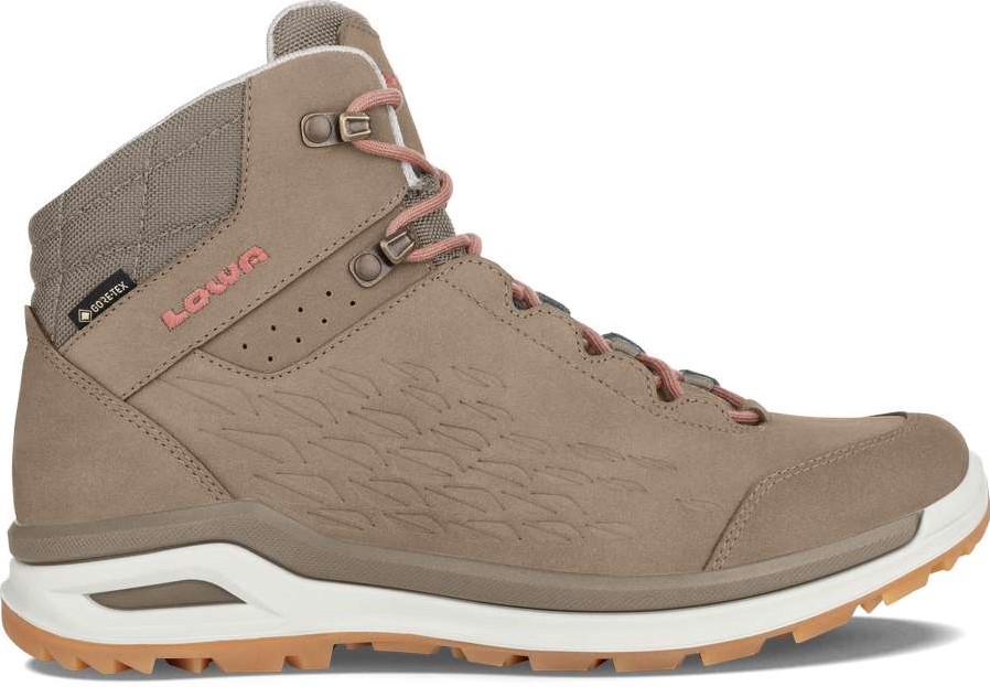 Hiking Shoes Lowa Locarno Gtx WOMEN'S LOWA LOCARNO GTX LO WIDE