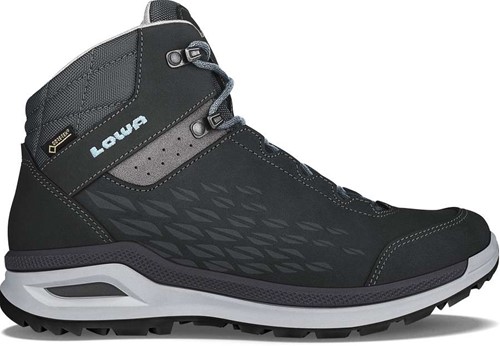 Lowa Locarno GTX QC Ws - Anthracite/Ice Blue - 39 (UK 5.5)
