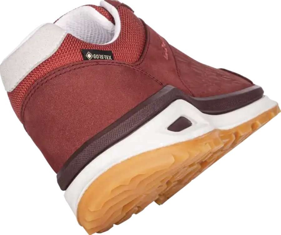 Lowa locarno gtx lo women's clearance