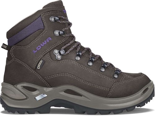 Lowa renegade gtx mid ws 320945 best sale