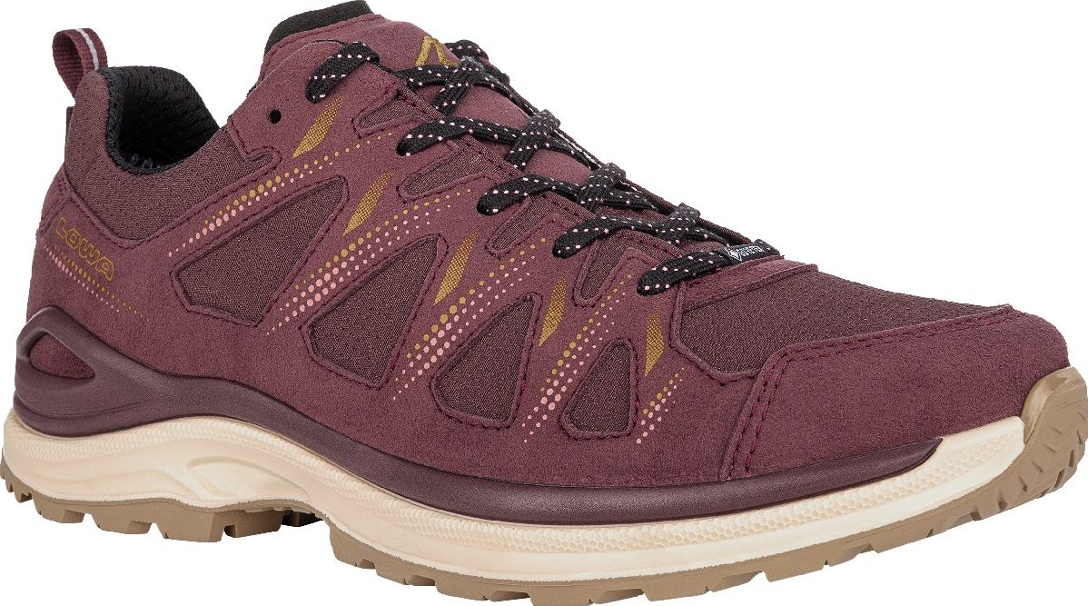Lowa innox evo lo tf deals