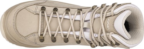Lowa Renegade Evo GTX Mid Ws - Champagne/Panna
