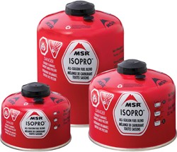 MSR IsoPro Fuel - 110 gr