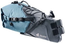 Deuter Cabezon SB 16 - Atlantic/Black