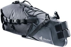 Deuter Cabezon SB 16 - Schwarz