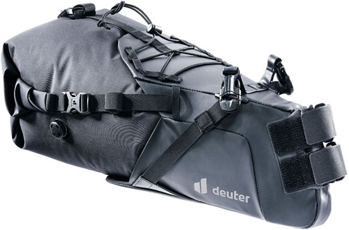 Deuter Cabezon SB 16 - Schwarz
