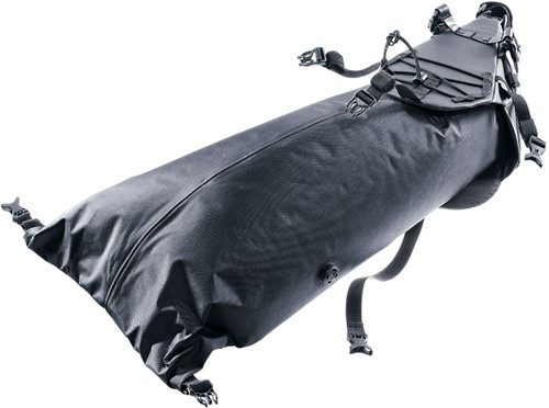 Deuter Cabezon SB 16 - Black