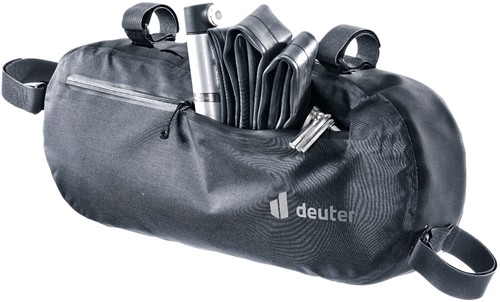 Deuter Cabezon FB 6 - Black