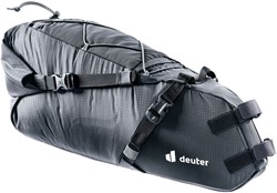 Deuter Mondego SB 16 - Black