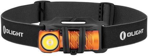 Olight Perun 2 Mini - Orange